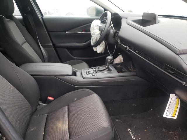 3MVDMBAL0MM260877 Mazda Cx-30 2021. Фото: 4