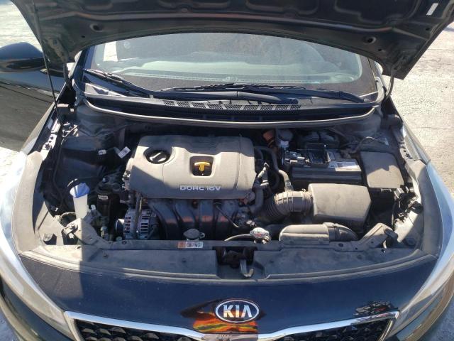 2017 KIA FORTE LX 3KPFK4A78HE065284