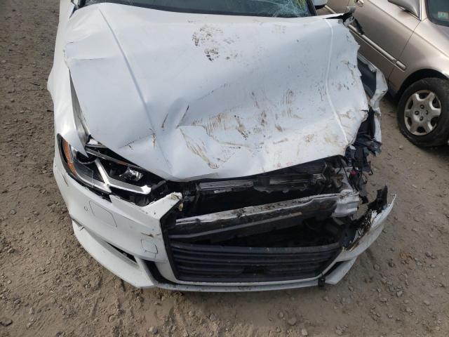 2020 AUDI A3 S-LINE WAUBEGFF0LA105745