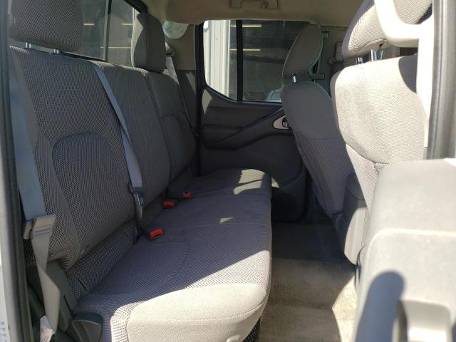 1N6AD0ER4GN792146 Nissan Frontier S 2016. Фото: 5