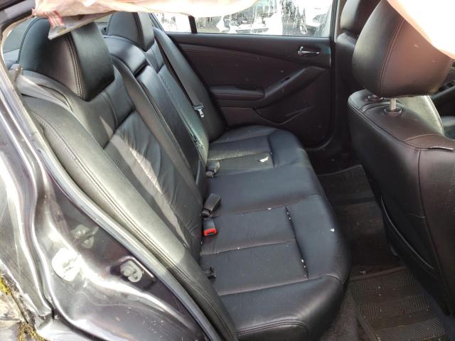 1N4AL2APXBN404020 Nissan Altima Bas 2011. Фото: 5