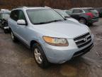 2007 HYUNDAI  SANTA FE