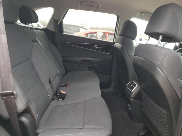 2017 KIA SORENTO LX 5XYPG4A31HG291849