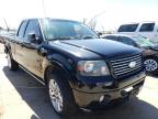 2006 FORD  F150