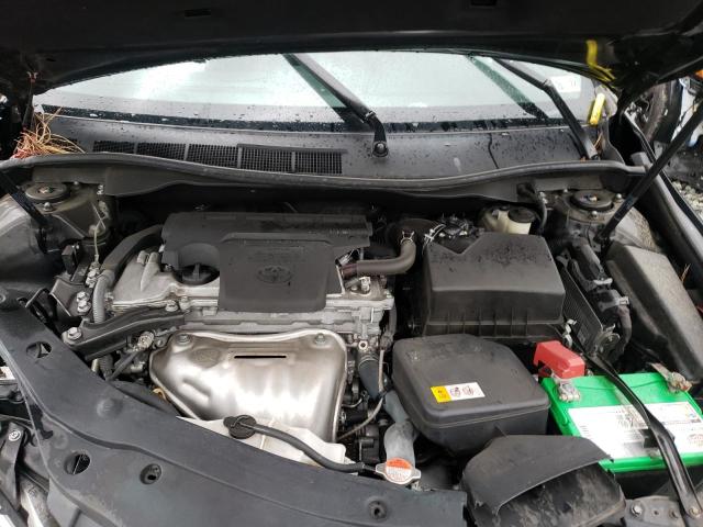 2016 TOYOTA CAMRY LE 4T1BF1FK0GU266851