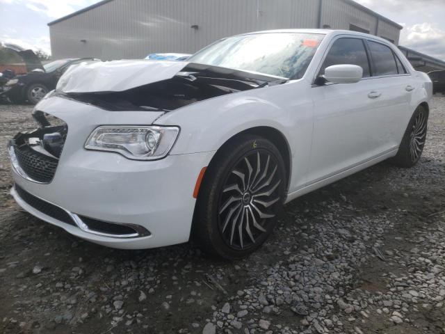 2020 CHRYSLER 300 TOURIN 2C3CCAAGXLH115781