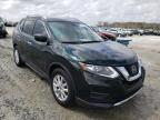 2018 NISSAN  ROGUE