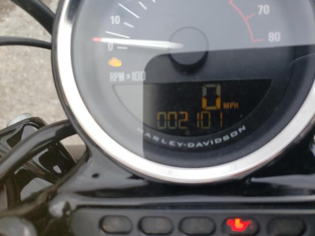 2020 HARLEY-DAVIDSON XL1200 CX 1HD1LM311LB424897