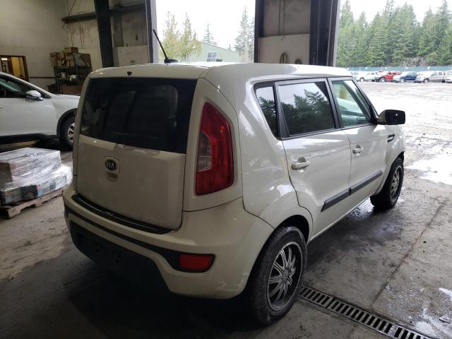 KNDJT2A55D7495455 Kia Soul 2013. Фото: 3