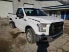 2015 FORD  F150
