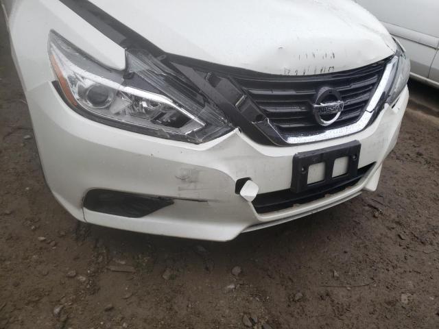 1N4AL3APXHC165644 Nissan Altima 2.5 2017. Фото: 8