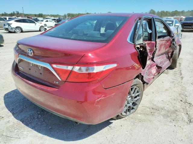 2017 TOYOTA CAMRY-LE 4T1BF1FK0HU770334