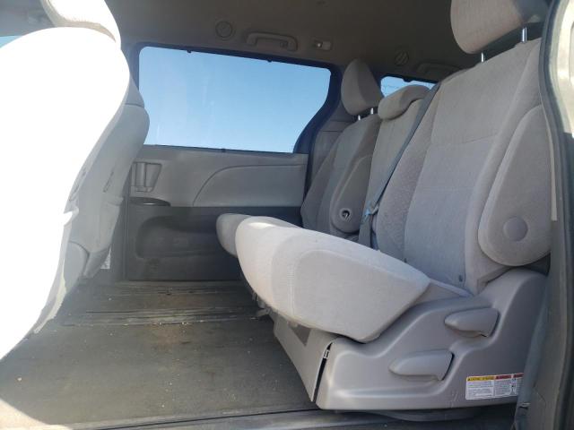 5TDKK3DC6GS711606 Toyota Sienna Le 2016. Фото: 5
