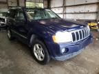 2005 JEEP  CHEROKEE