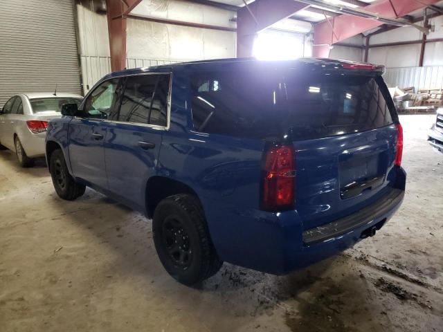 2015 CHEVROLET TAHOE POLI 1GNSK2EC6FR663280