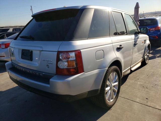 SALSK25498A122610 Land Rover Range Rove 2008. Фото: 3
