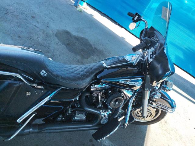 2006 HARLEY-DAVIDSON FLHTCUI SH 1HD1FLW186Y623119