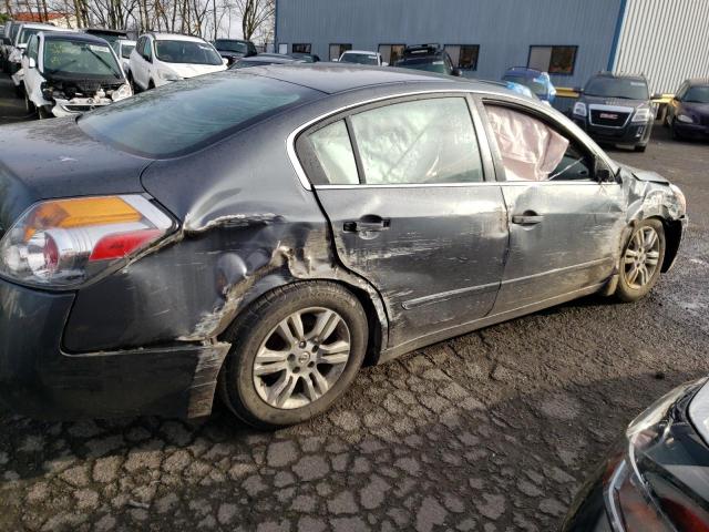 1N4AL2APXBN404020 Nissan Altima Bas 2011. Фото: 8