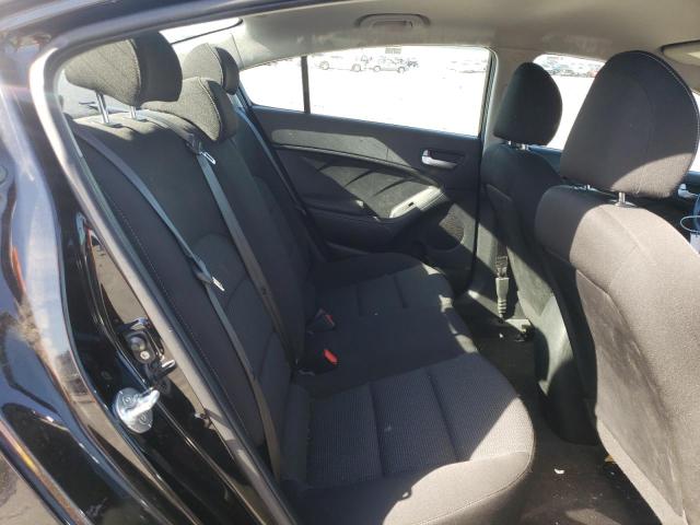 2017 KIA FORTE LX 3KPFK4A78HE065284