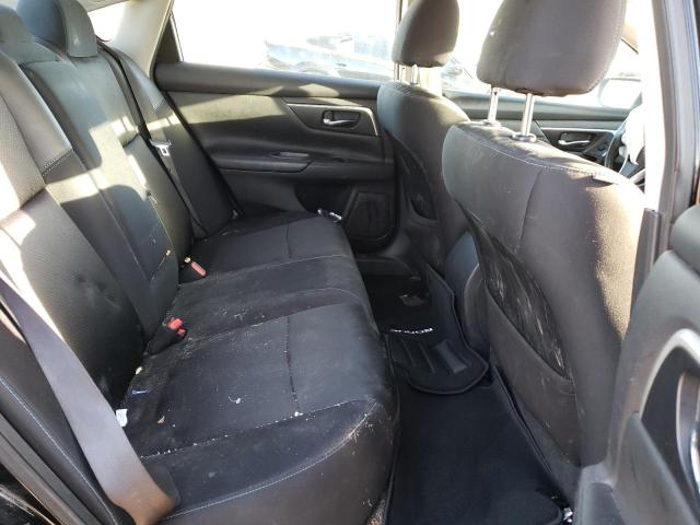 2017 NISSAN ALTIMA 2.5 1N4AL3AP1HC491235