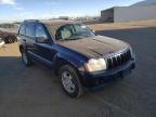 2005 JEEP  GRAND CHEROKEE