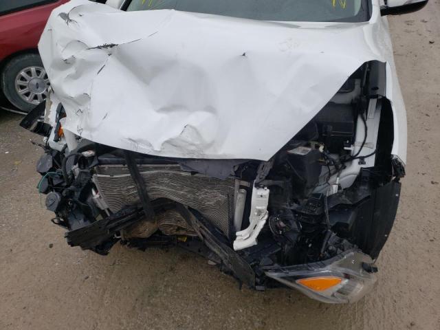 2017 KIA SORENTO LX 5XYPG4A31HG291849