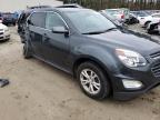 2017 CHEVROLET  EQUINOX