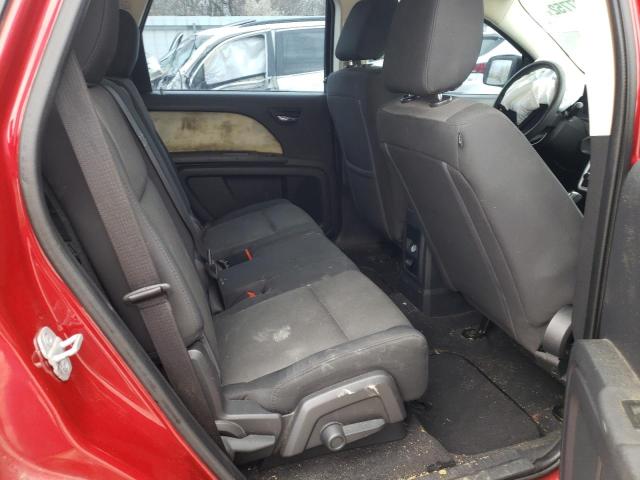3D4GG47B79T204323 Dodge Journey Se 2009. Фото: 5