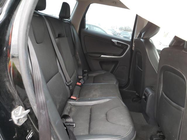 2016 VOLVO XC60 T5 YV440MDJ5G2917295