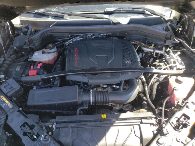 2019 ALFA ROMEO STELVIO ZASPAKAN1K7C56392