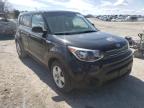 2018 KIA  SOUL