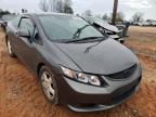 2012 HONDA  CIVIC