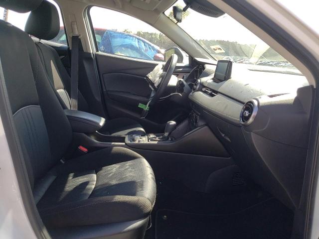 JM1DKDB76K0441860 Mazda Cx-3 Sport 2019. Фото: 4