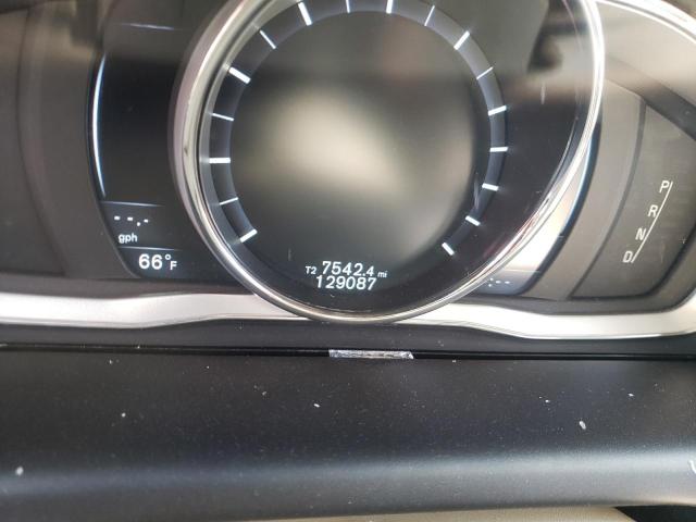 2015 VOLVO XC60 T5 PL YV440MDM2F2741685