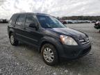 2006 HONDA  CRV