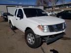 2006 NISSAN  FRONTIER