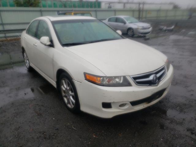 JH4CL96847C007465 Acura Tsx 2007