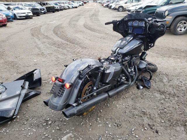 2021 HARLEY-DAVIDSON FLHXS 1HD1KRP17MB607605
