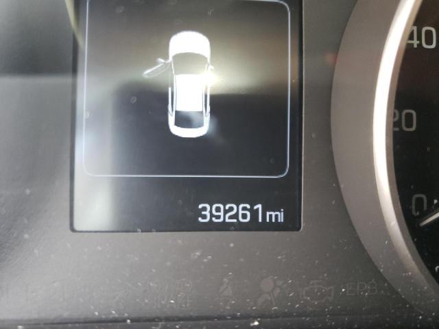 5NPD84LF3JH401239 Hyundai Elantra Se 2018. Фото: 7