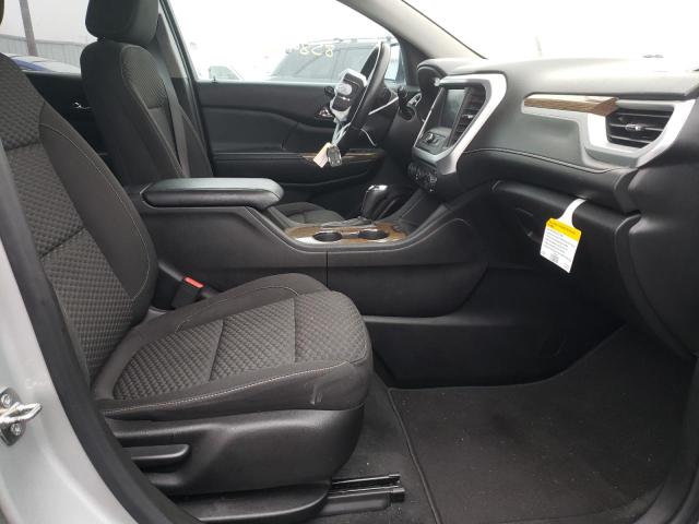 2017 GMC ACADIA SL 1GKKNJLA1HZ250962