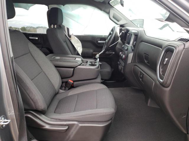 2022 CHEVROLET UK 3GCUYDED2NG108734