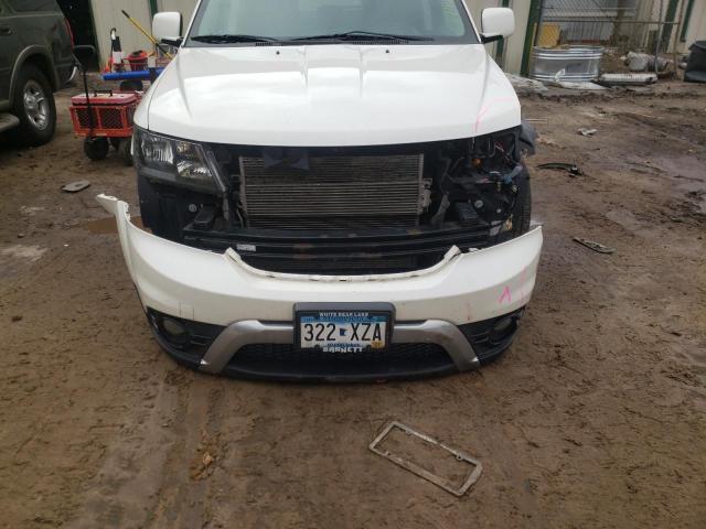 2016 DODGE JOURNEY CR 3C4PDDGG6GT173693