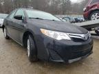 2014 TOYOTA  CAMRY