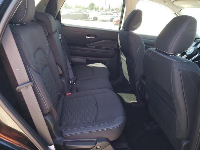 5N1DR3AA0NC208963 Nissan Pathfinder 2022. Фото: 5
