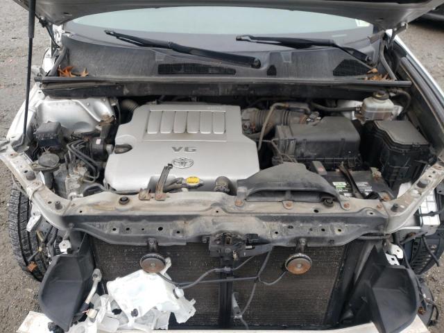 JTEES43AX92121644 Toyota Highlander 2009. Фото: 6