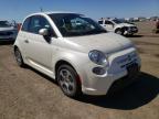 2015 FIAT  500