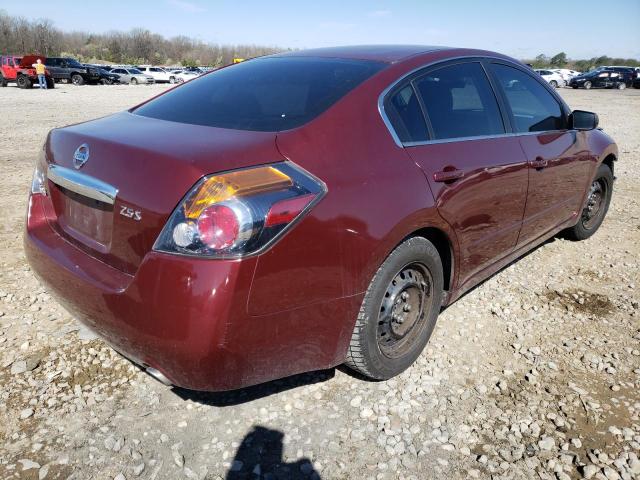 1N4AL2AP2CC233115 Nissan Altima Bas 2012. Фото: 3
