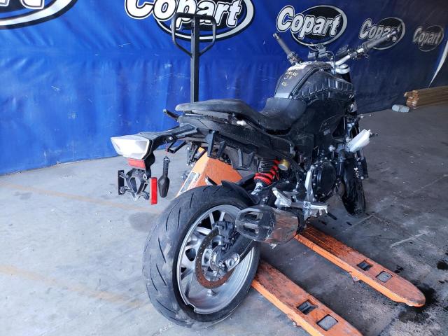 2021 BMW F 900 R WB10K1304M6E36588