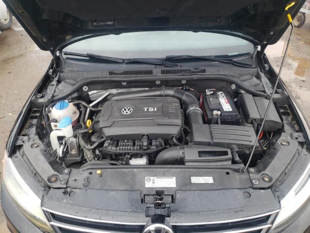 2016 VOLKSWAGEN JETTA SPOR 3VWD17AJ9GM408063