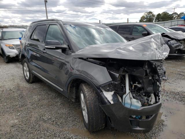 Salvage/Wrecked Ford Explorer Cars for Sale | SalvageAutosAuction.com